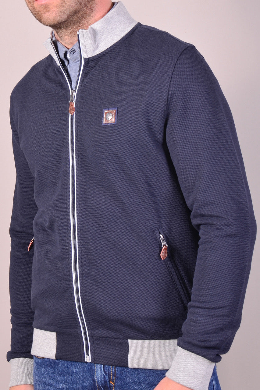 Harcour USA - Stanley Zip-Up