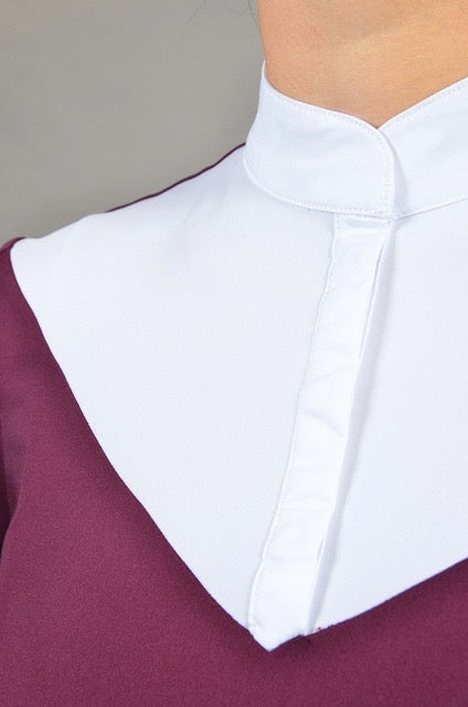 Harcour USA - Cognac Women's Long Sleeve Competition Shirt