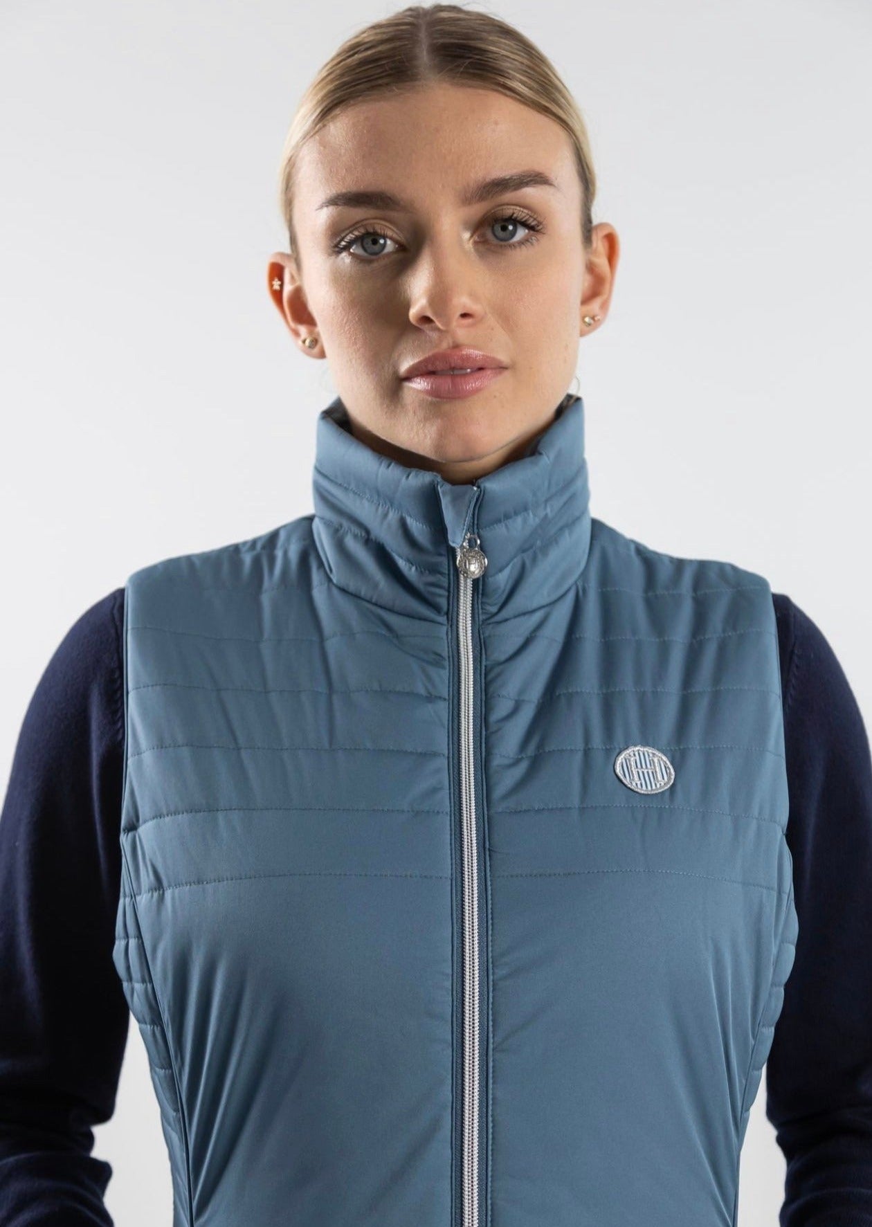 Harcour USA - Balzac Womens Riding Vest
