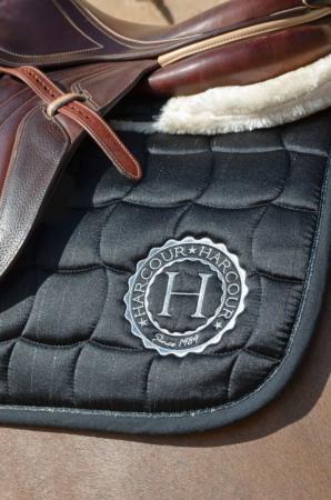 Harcour USA - Salal Saddle Pad