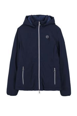 Harcour USA - Rabbit Reversible Parka