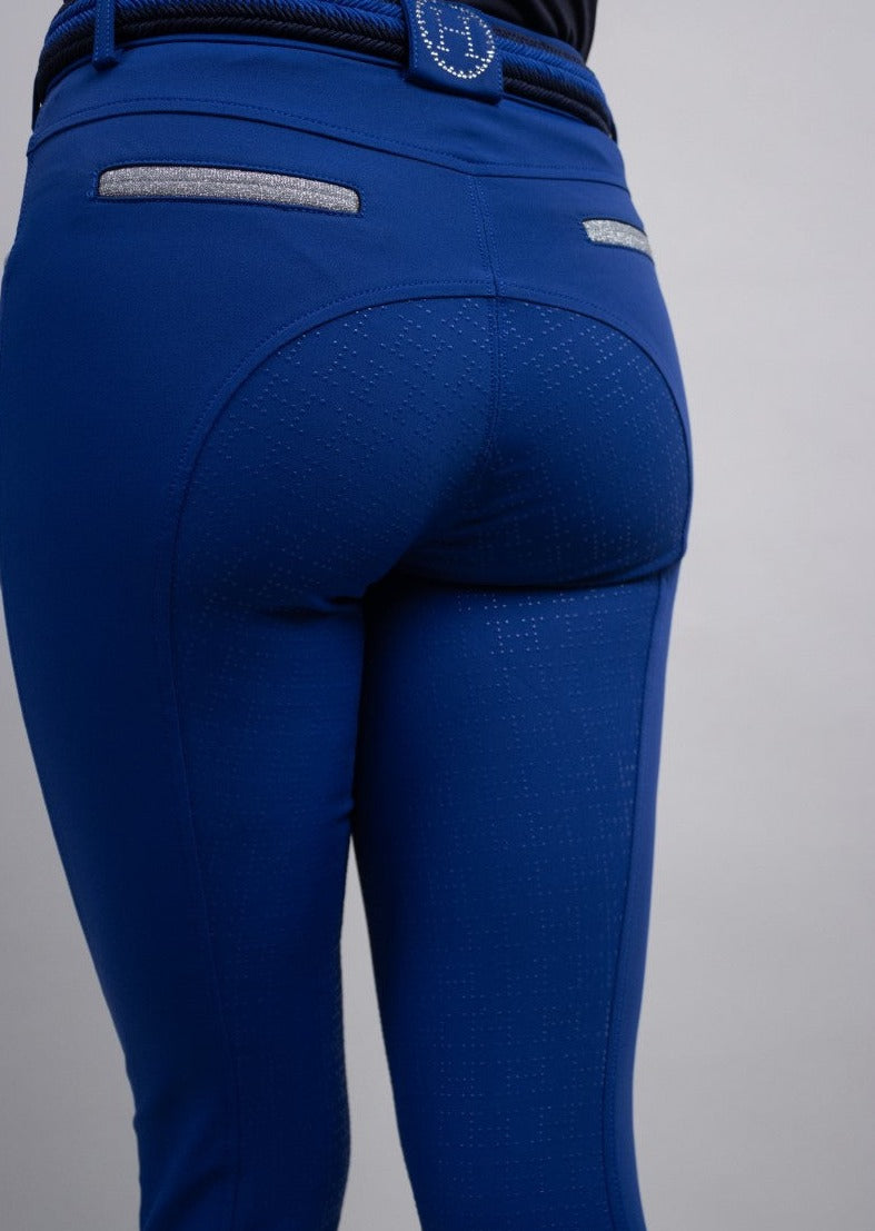 Harcour USA - Boogie Full Seat Womens Breeches