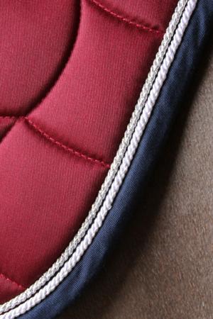 Harcour USA - Chantilly Saddle Pad CSO