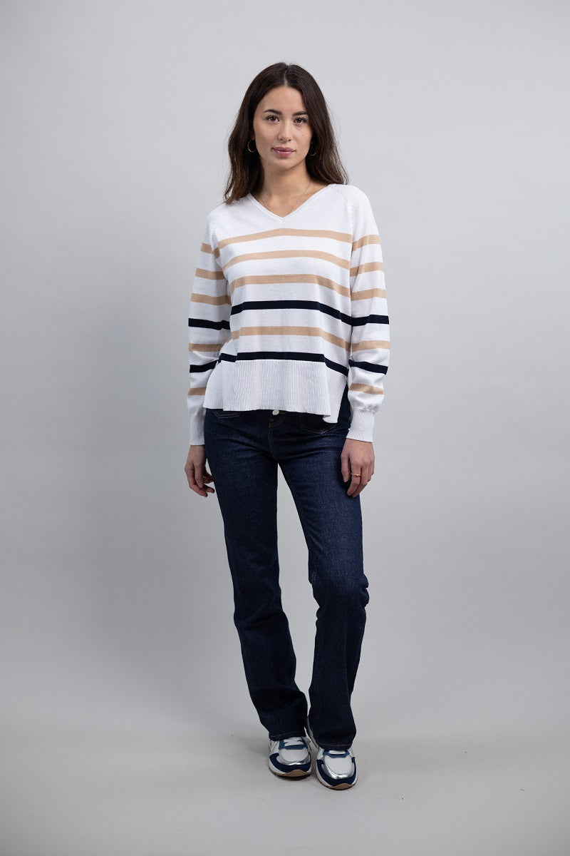 Harcour USA  - Swala Womens Pullover Sweater