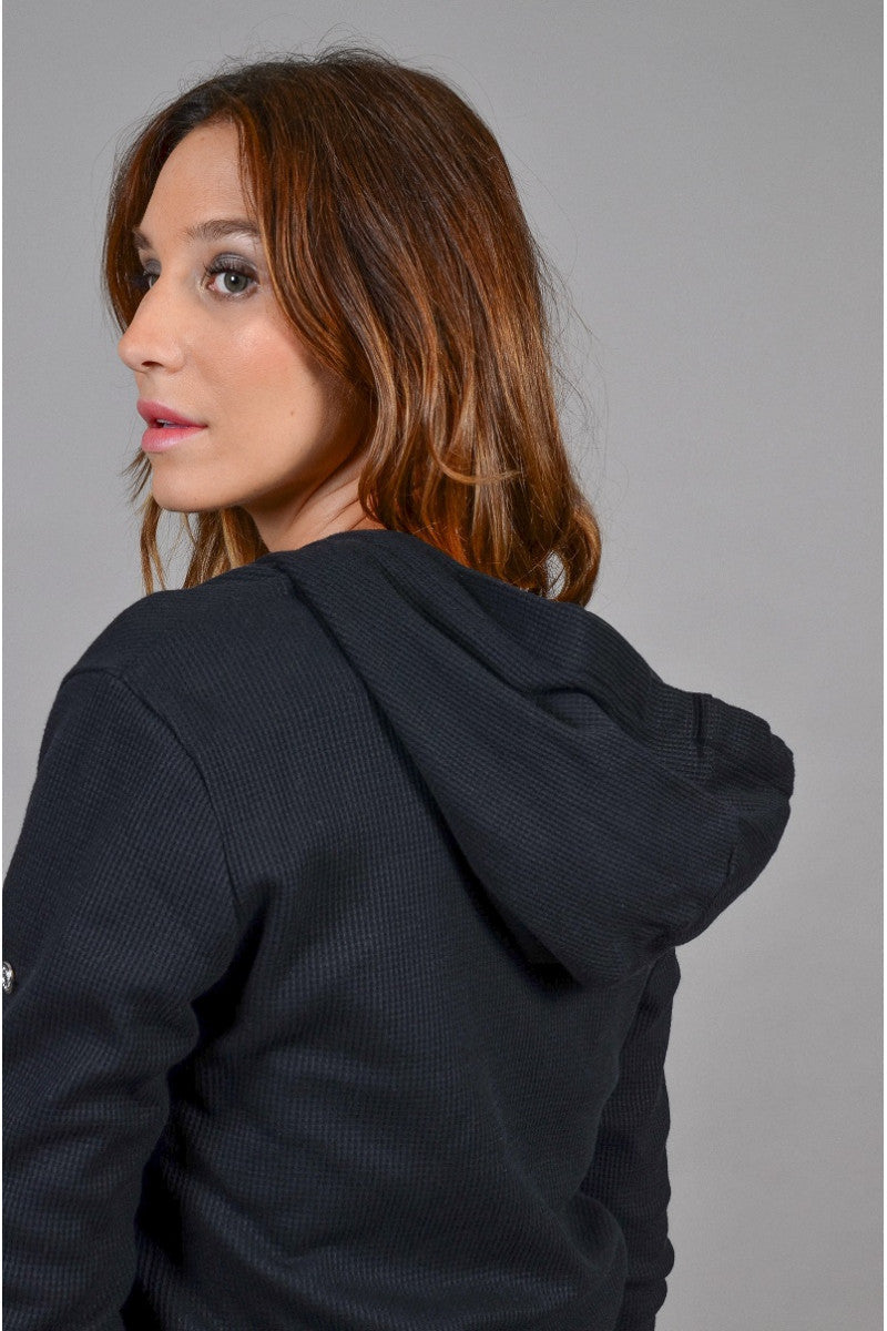 Harcour USA - Swai Hoodie