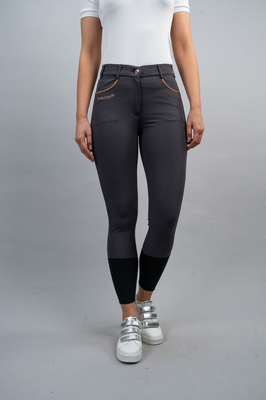 Harcour USA - Jaltika Gold Edition Women's Riding Breeches