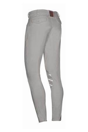 Harcour USA - Costa Men's Riding Breeches - Knee Patch