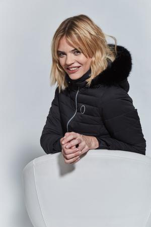 Harcour USA - Margy Woman's Padded Jacket