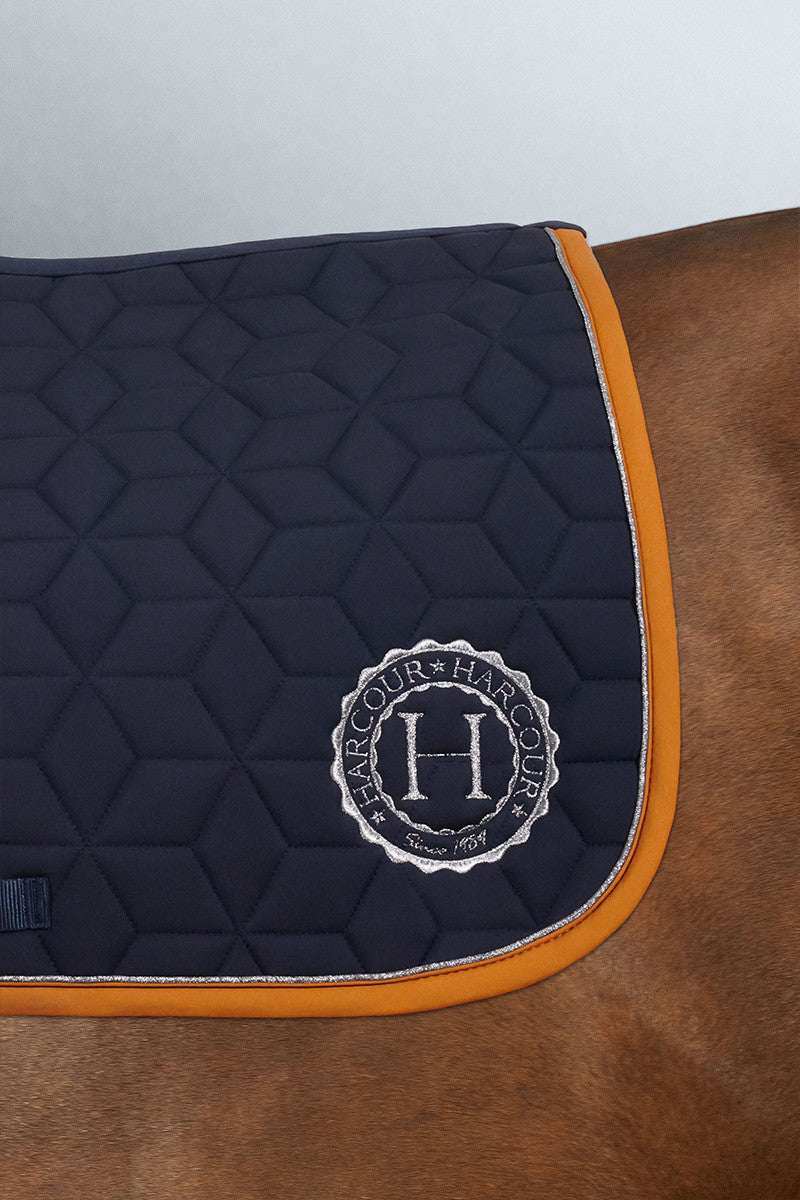 Harcour USA - Solice Saddle Pad