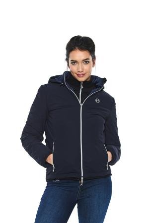 Harcour USA - Rabbit Reversible Parka