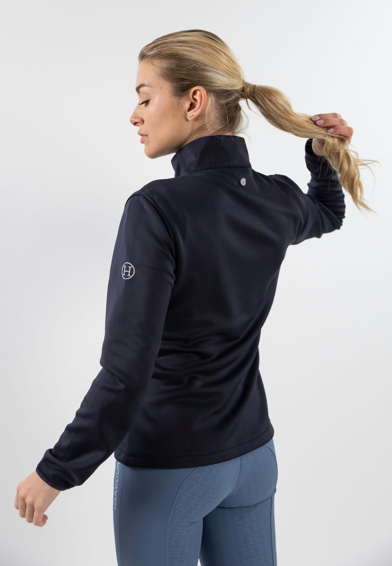 Harcour USA - Jordany Women's Technical Jacket