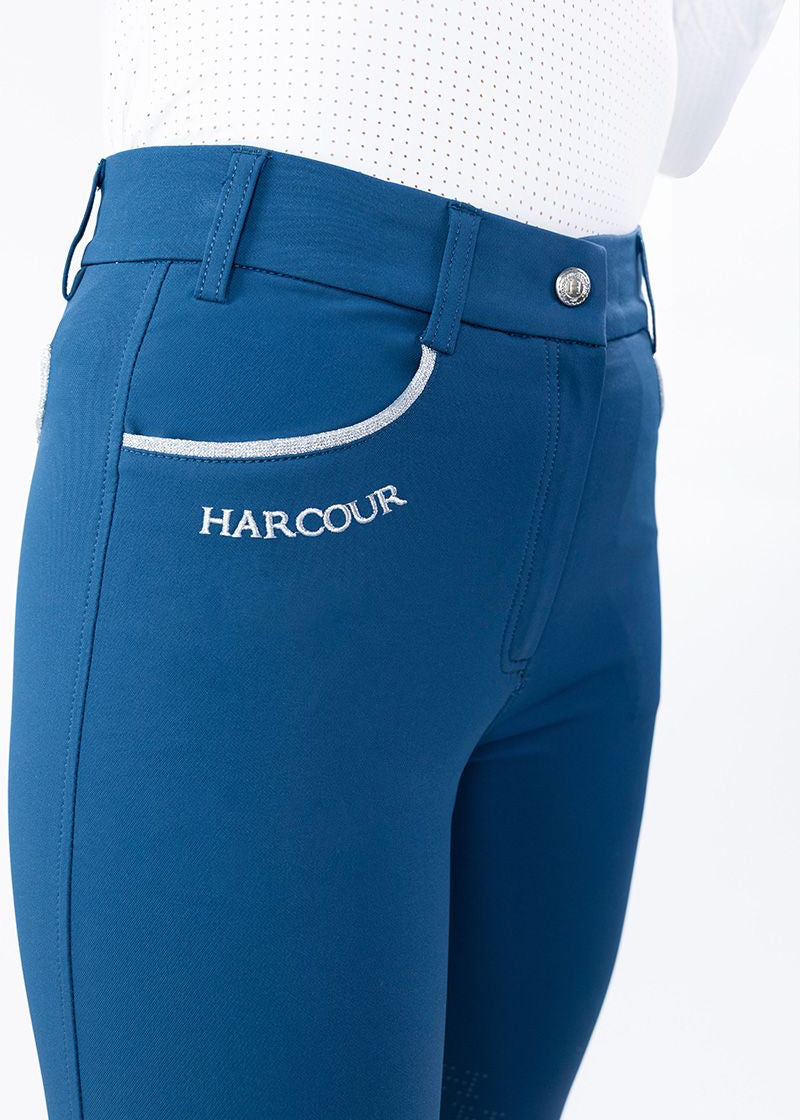 Harcour USA  - Jaltika Riding Breeches for Women - Seasonal Colors Limited Edition