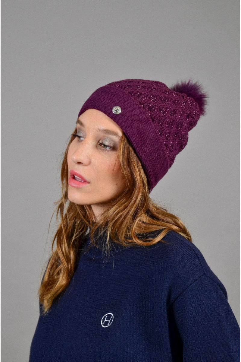Harcour USA - Columbia Womens Beanie