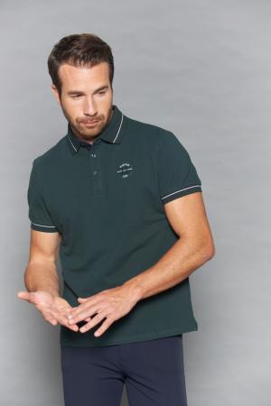 Harcour USA - Pampelonne Men's Polo