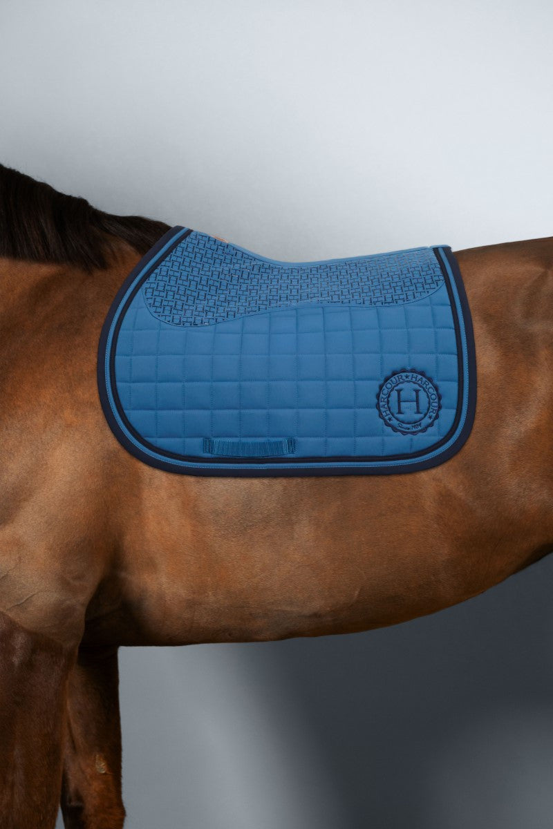 Harcour USA - Sara Saddle Pad