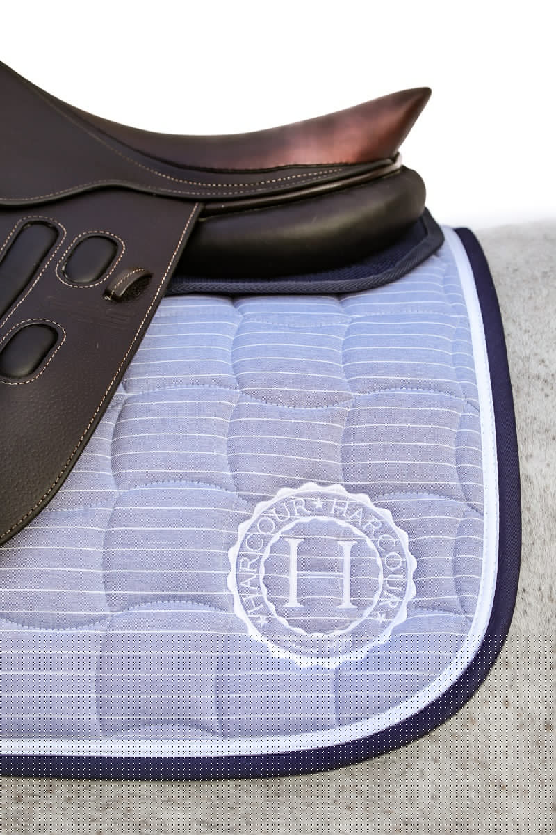 Harcour USA - Surf CSO Saddle Pad