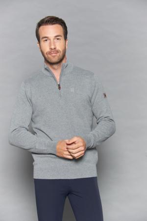 Harcour USA - Douglas Unisex Pullover Sweater