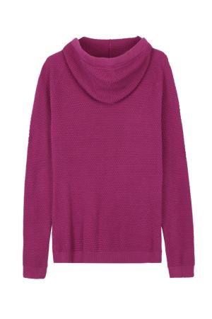 Harcour USA - Calvi Womens Hoodie
