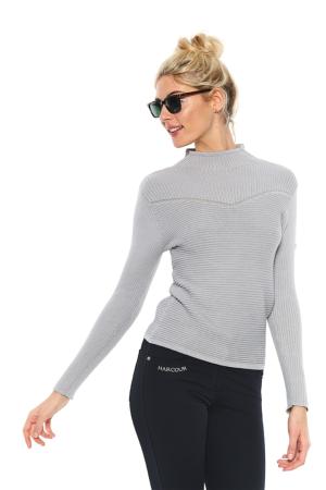 Harcour USA - Shining Women's Pullover Sweater