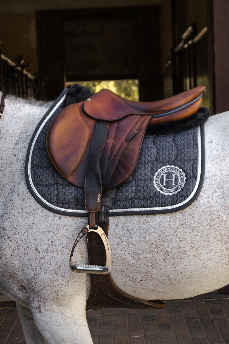 Harcour USA - Spice CSO Saddle Pad