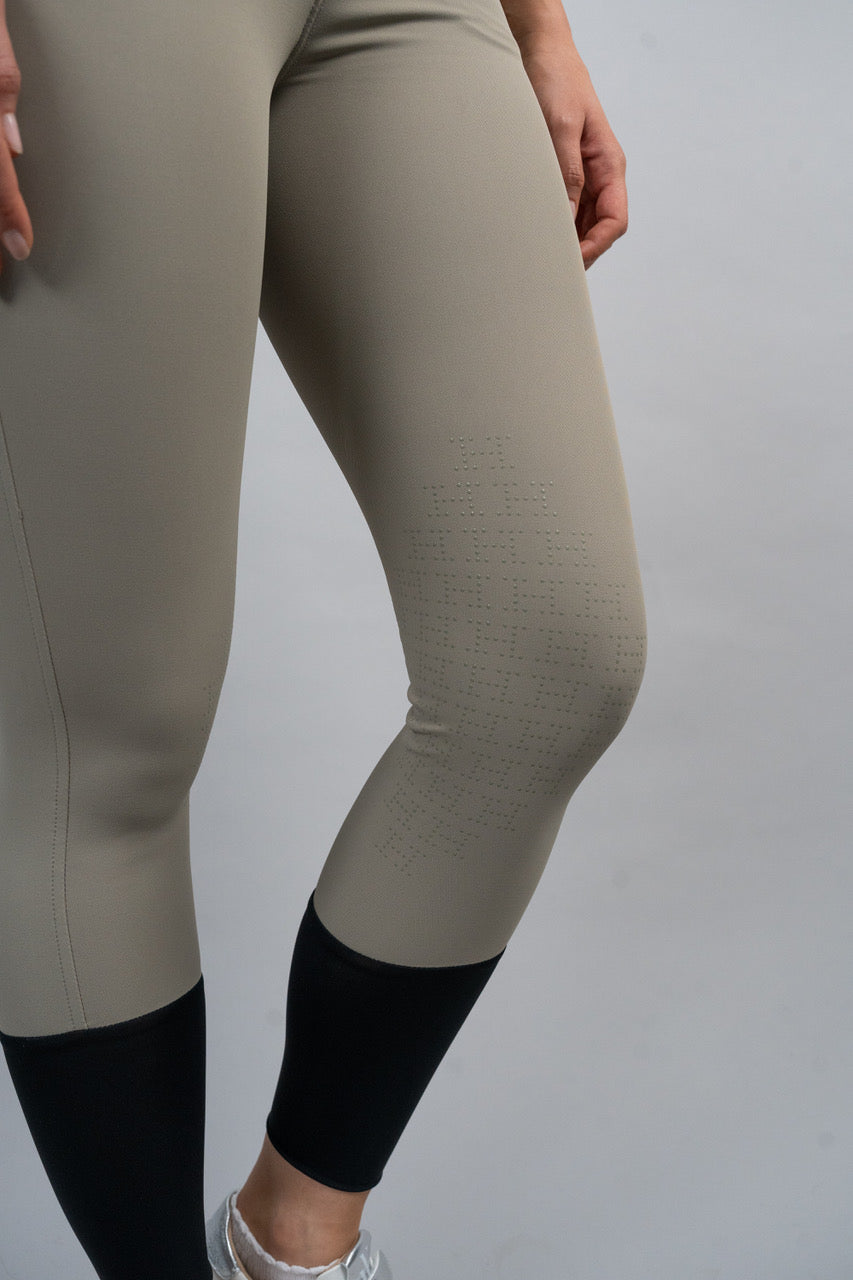 Harcour USA - Jaltika Gold Edition Women's Riding Breeches