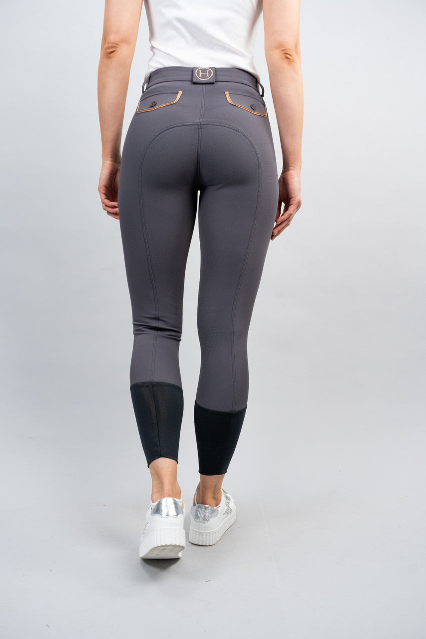 Harcour USA - Jaltika Gold Edition Women's Riding Breeches
