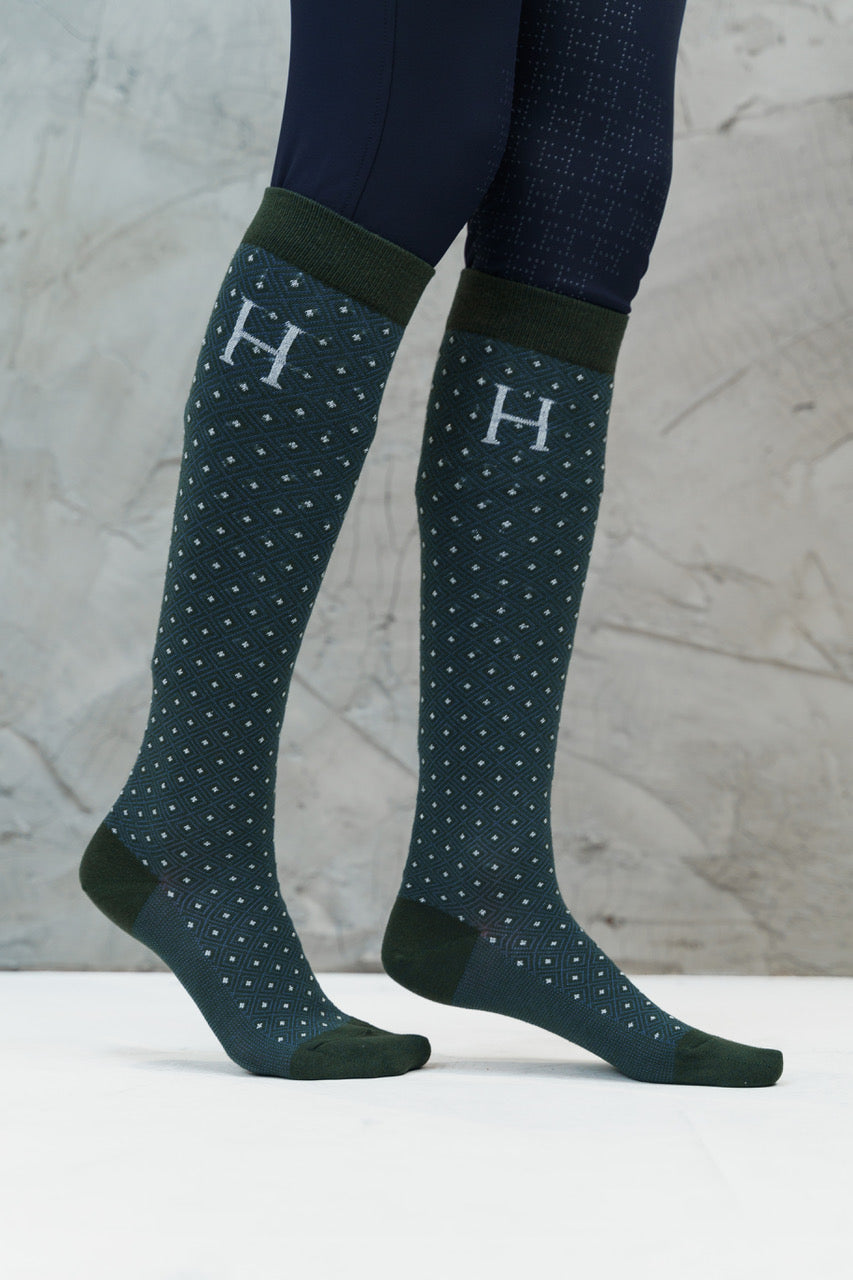 Harcour USA - Sirene (x3 Pair)