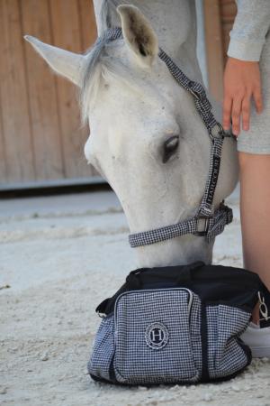 Harcour - Quismy Grooming Bag