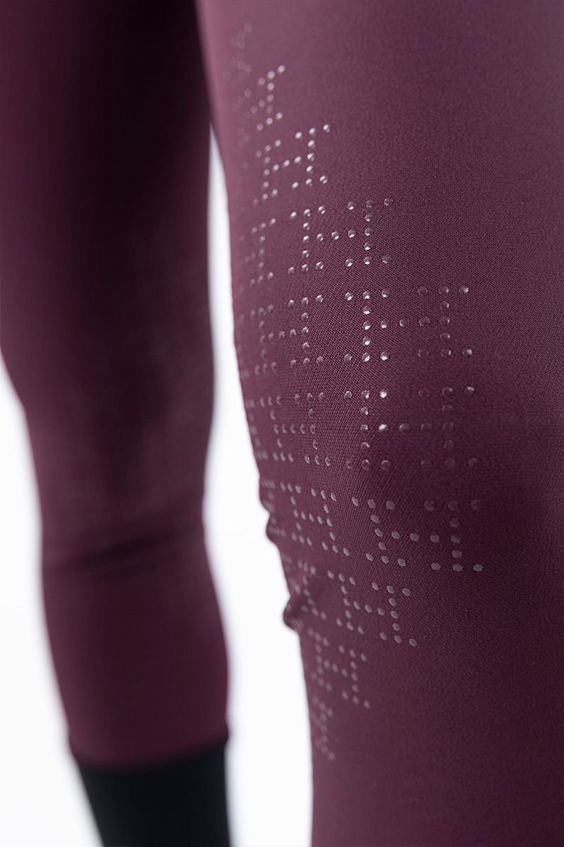 Harcour USA  - Jaltika Riding Breeches for Women - Seasonal Colors Limited Edition
