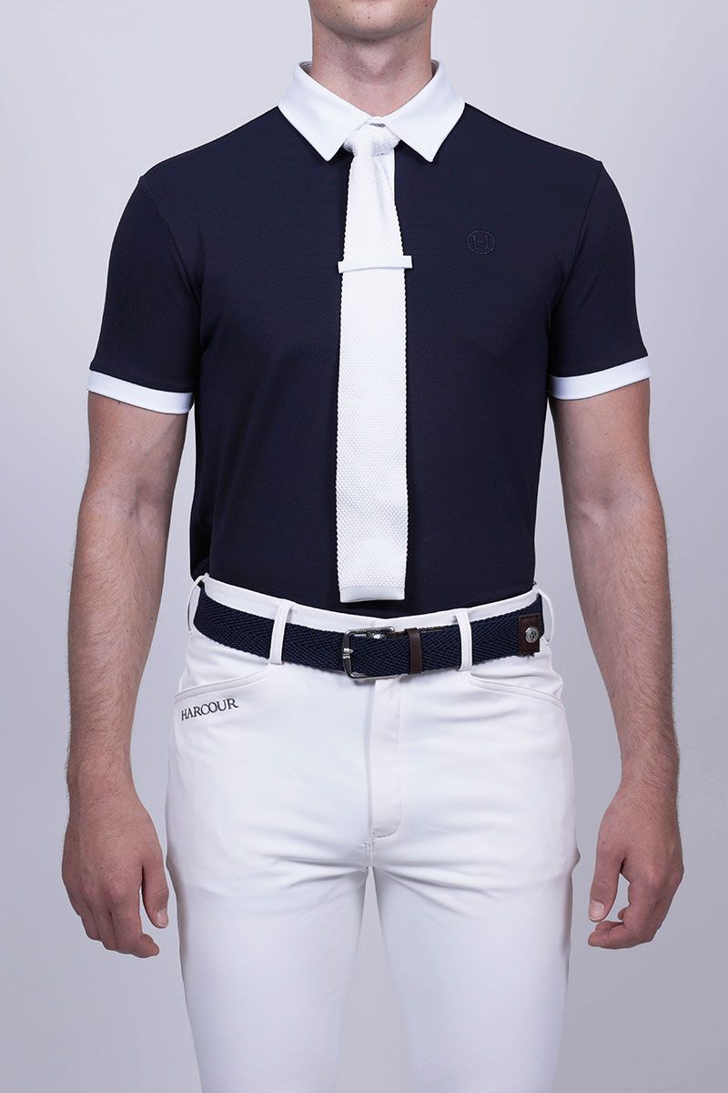 Harcour USA - Preston Riding Polo