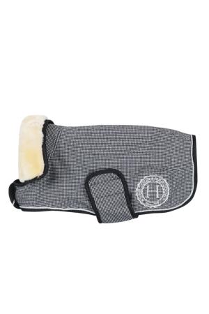 Harcour USA - Code Dog Blanket Coat