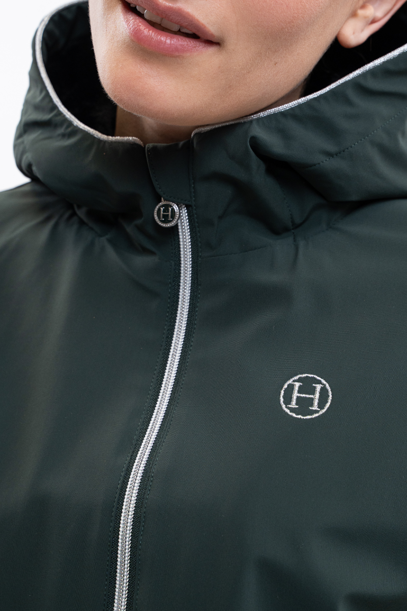Harcour USA - Simhat Jacket