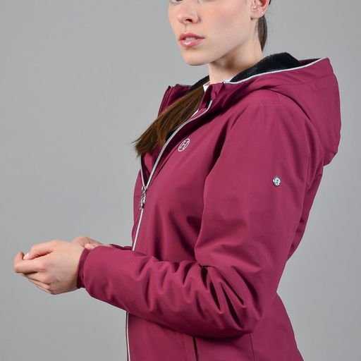 Harcour USA - Simhat Jacket