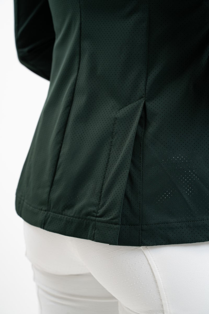 Harcour USA - Jade Women's Perforated Competition Jacket