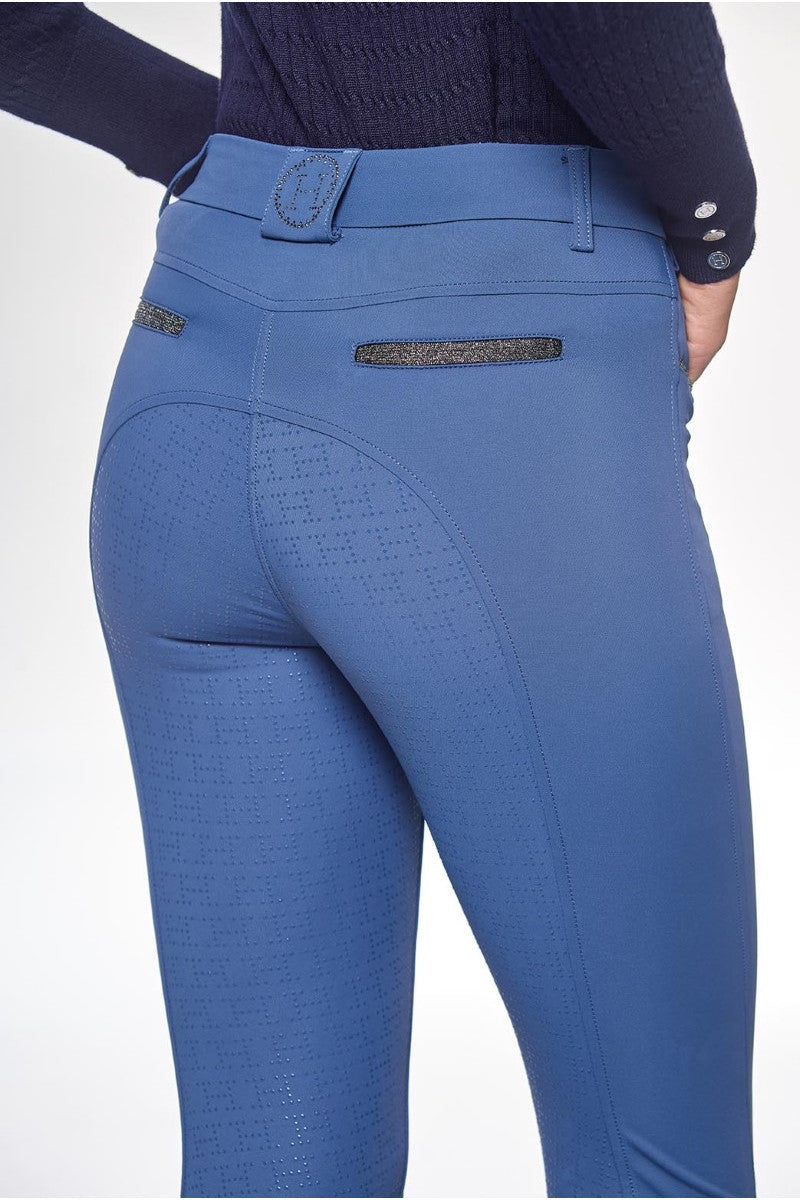 Harcour USA - Boogie Full Seat Womens Breeches