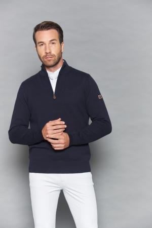 Harcour USA - Douglas Unisex Pullover Sweater