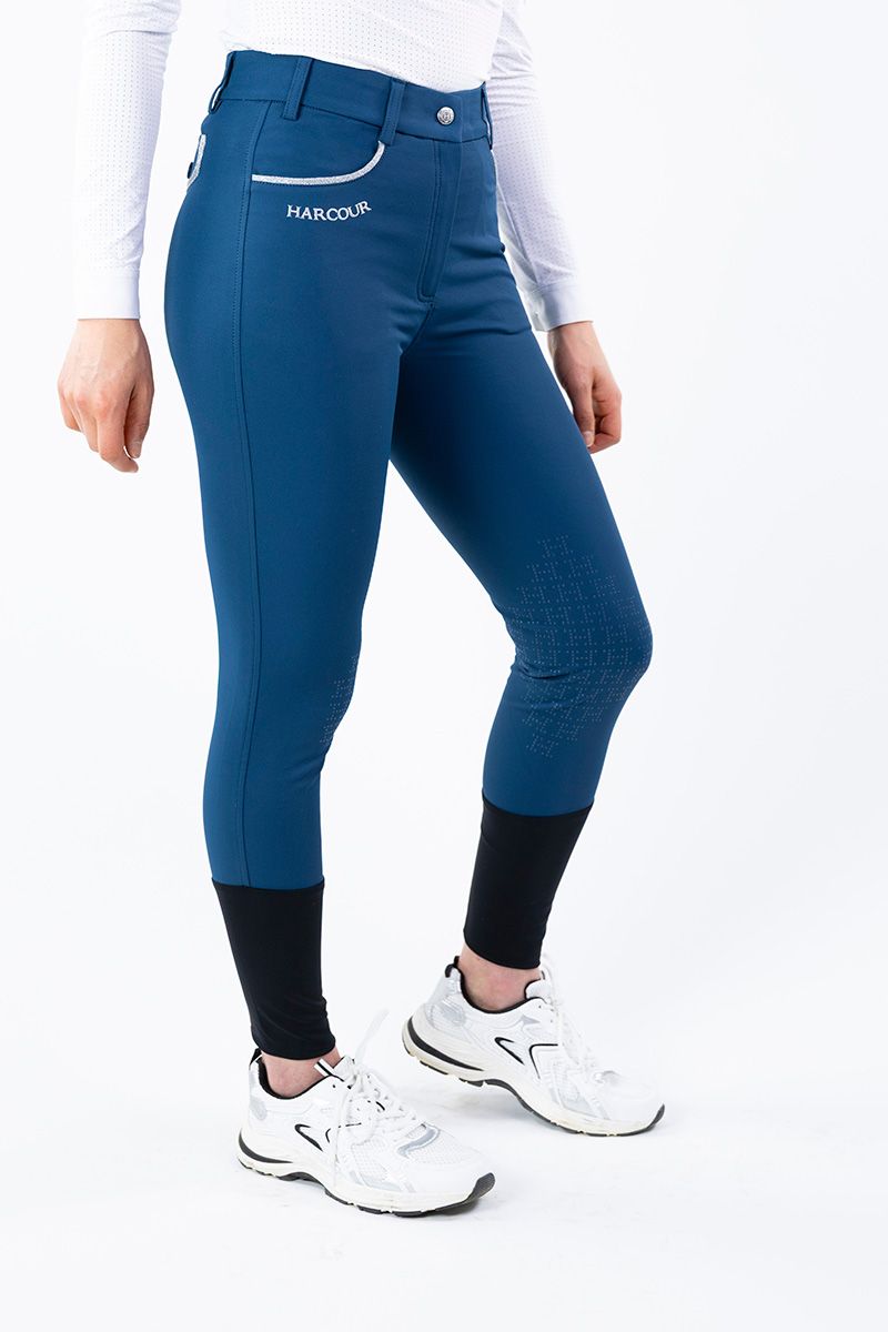 Harcour USA  - Jaltika Riding Breeches for Women - Seasonal Colors Limited Edition