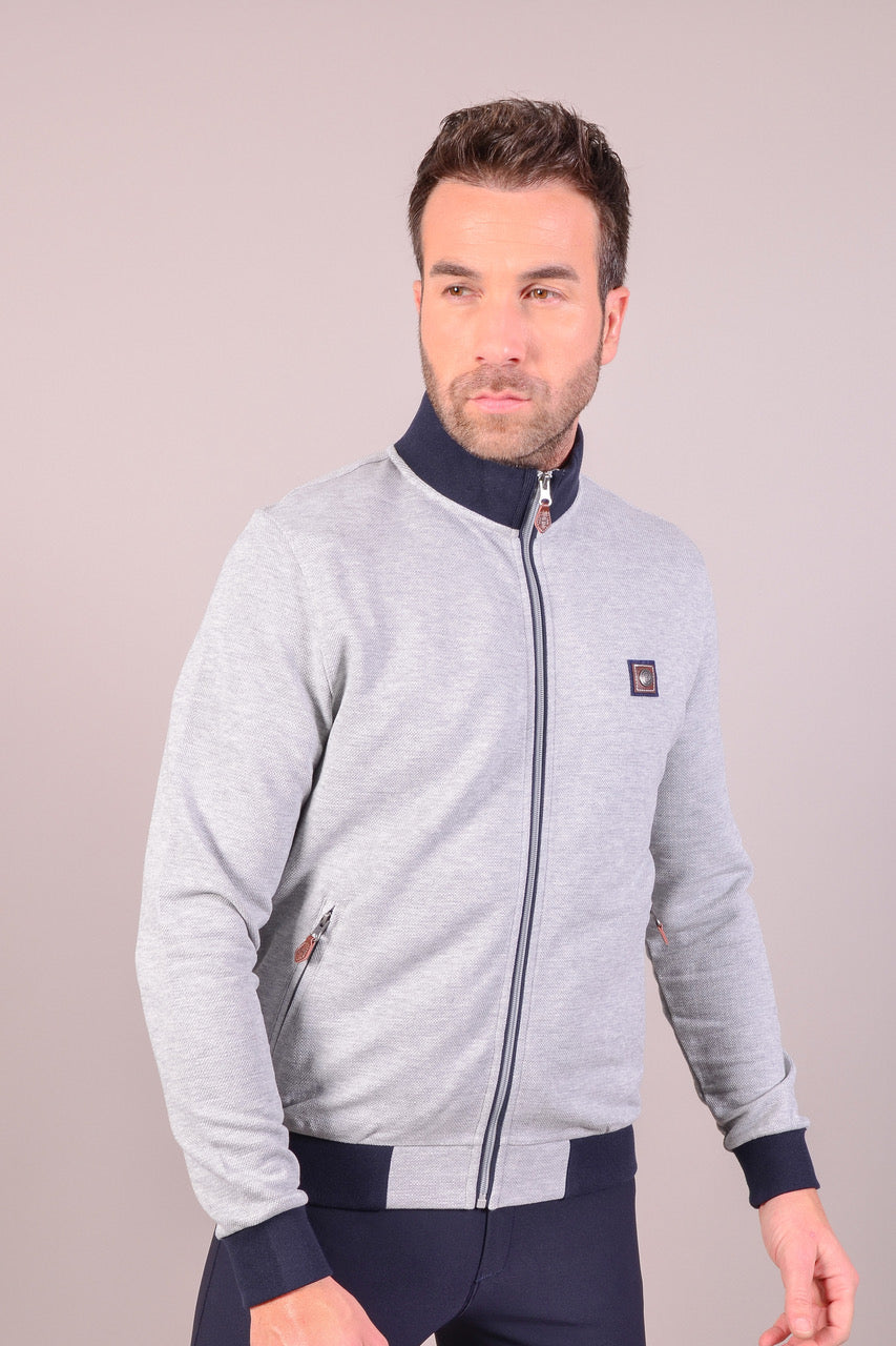 Harcour USA - Stanley Zip-Up
