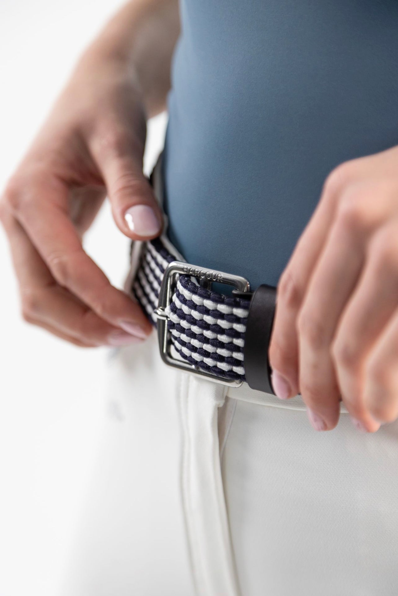 Harcour USA - Brume Riding Belt