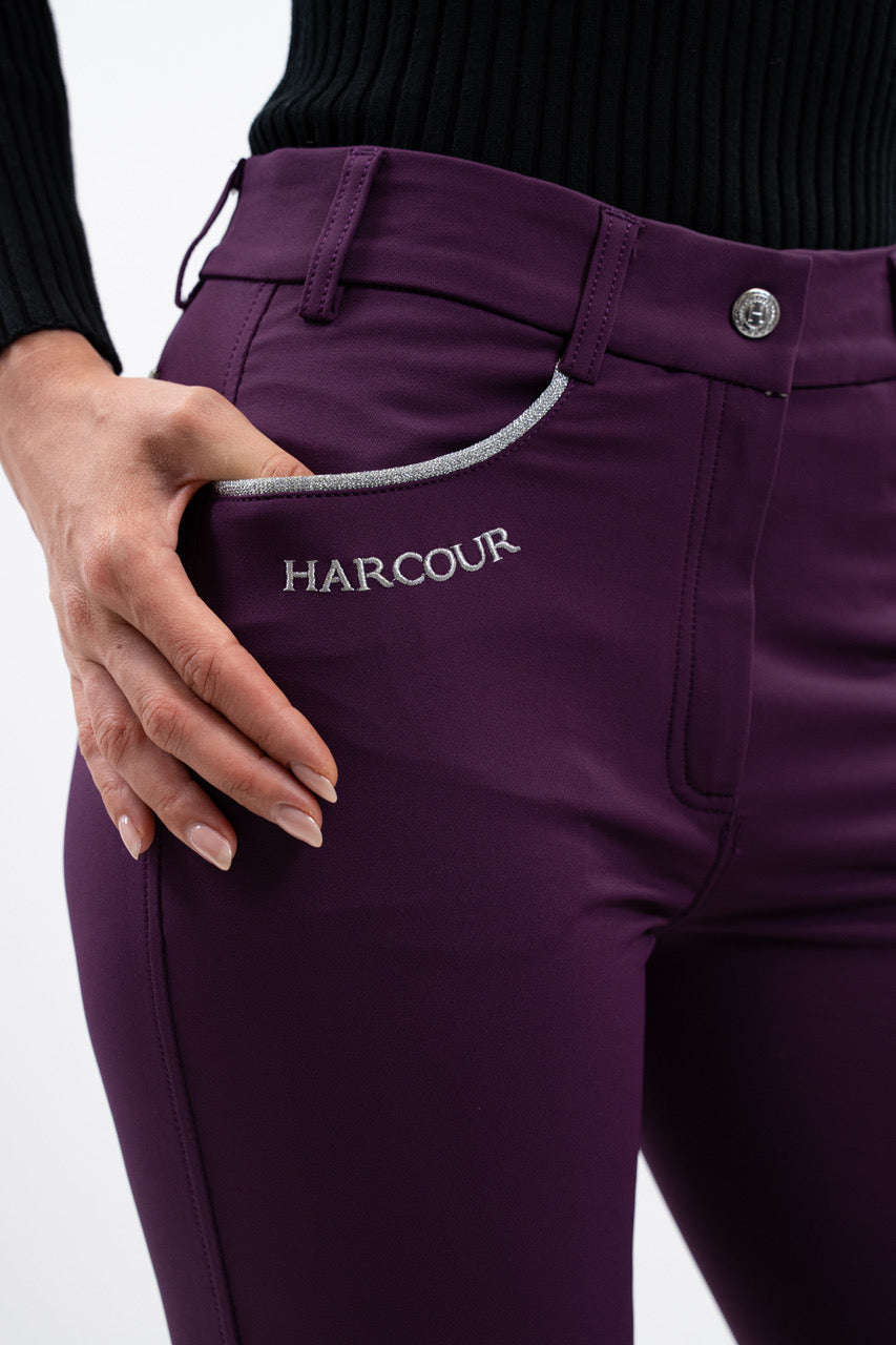 Harcour USA  - Jaltika Riding Breeches for Women - Seasonal Colors Limited Edition