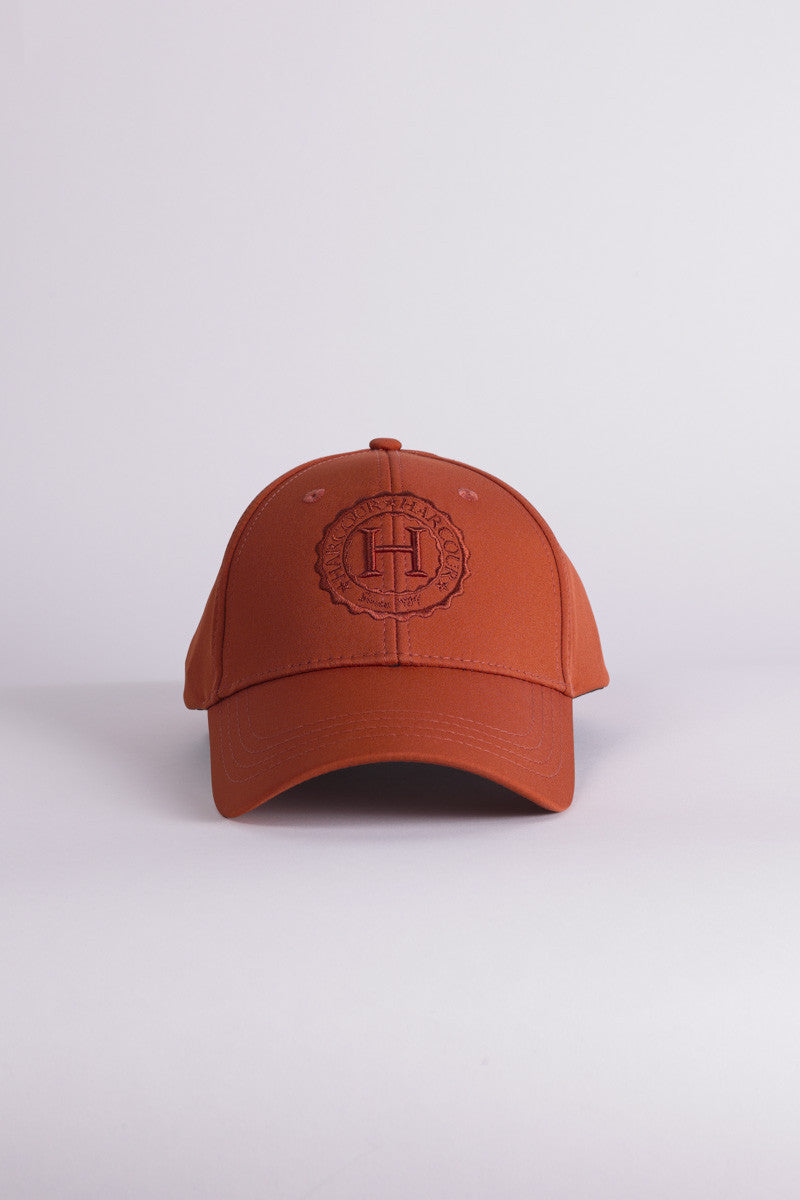 Harcour USA - Ambassador Unisex Softshell Cap