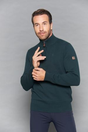 Harcour USA - Douglas Unisex Pullover Sweater