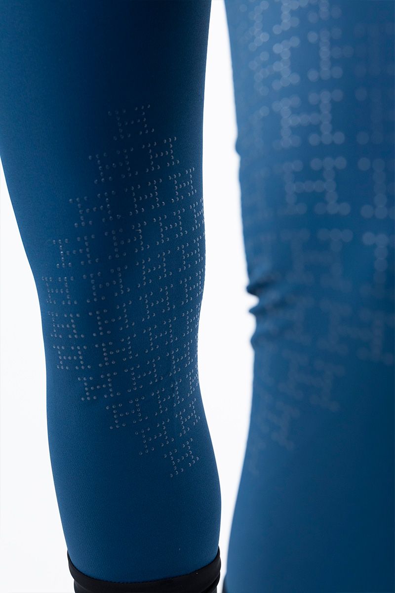 Harcour USA  - Jaltika Riding Breeches for Women - Seasonal Colors Limited Edition