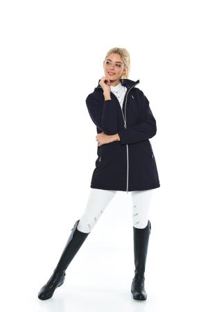 Harcour USA - Robertah Women's Long Parka Jacket