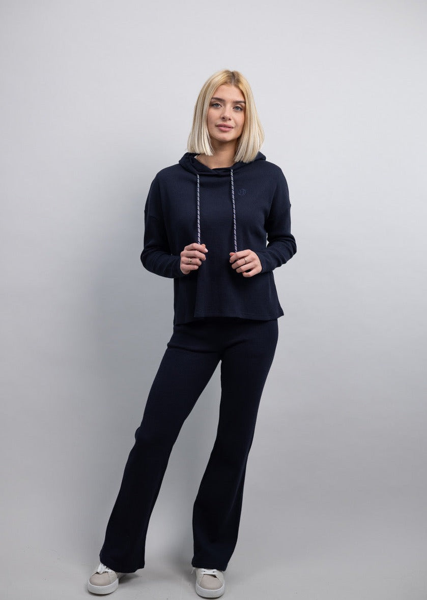 Harcour USA - Swilly Womens Hoodie Pullover