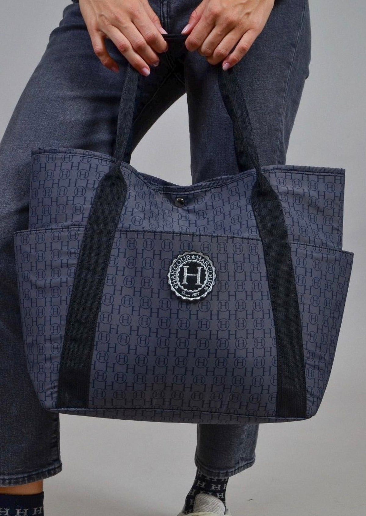 Harcour - Womens Cyr Tote Bag