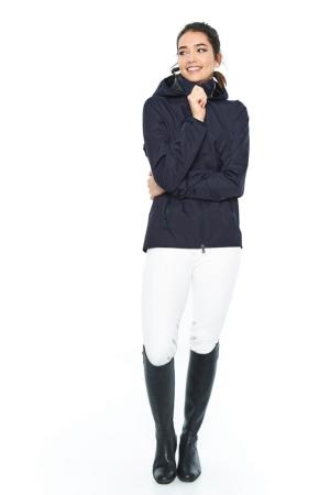 Harcour USA - Cyclone Unisex Rain Jacket