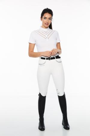 Harcour USA - Ocean Short Sleeve Competition Shirt