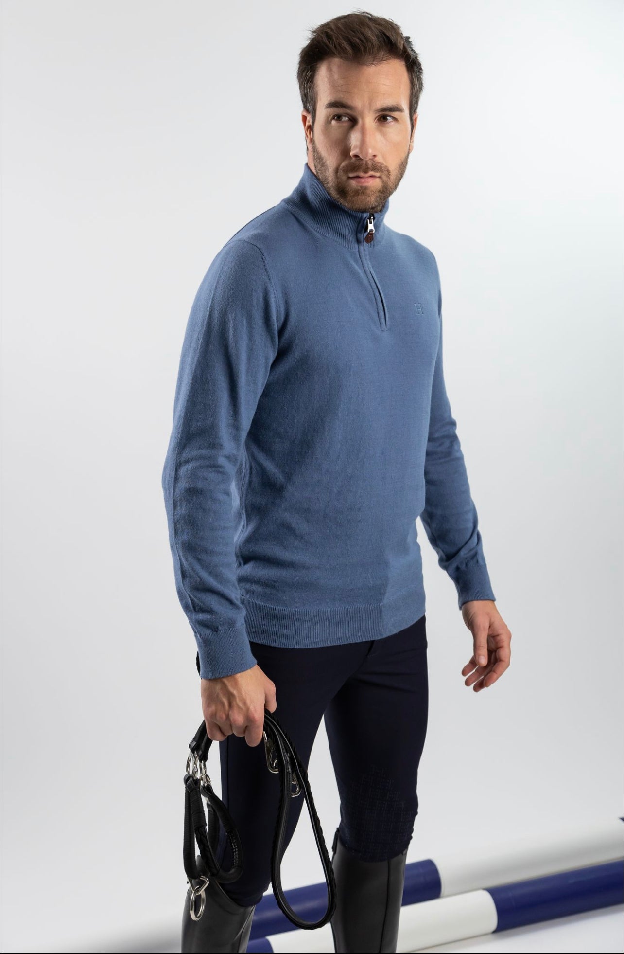 Harcour USA - Flash Pullover