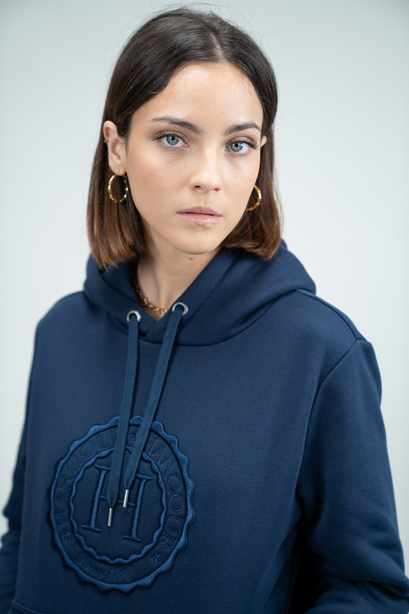 Harcour USA - Samy Unisex Hoodie